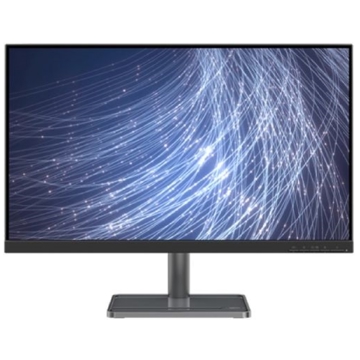 Lenovo 66BFKAC2EU L27I-30, 27", Monitor, FHD, IPS, VGA, HDMI, Raven Black