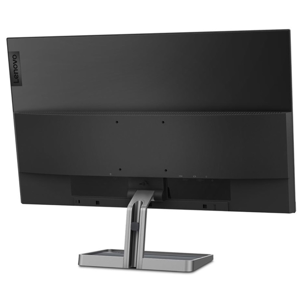 Lenovo 66BFKAC2EU L27I-30, 27", Monitor, FHD, IPS, VGA, HDMI, Raven Black