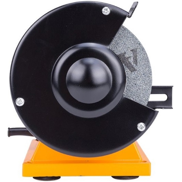 ელექტრო სალესი Dingqi 107005, 200W, 2950Rmp, Black/Orange