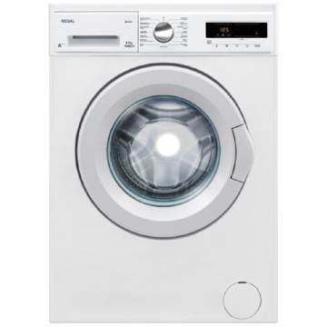 სარეცხი მანქანა Regal 6642W, 6Kg, A+++, 1000Rpm, Washing Machine, White