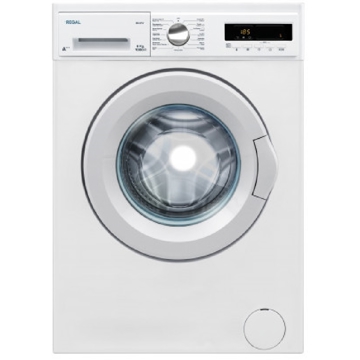 Regal 4640W, 4Kg, A+, 800Rpm, Washing Machine, White