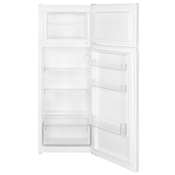 Hagen HRTF1421W, 205L, A+, Refrigerator, White