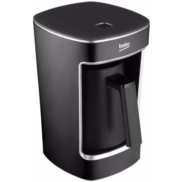 Beko TKM 2341 500W, Coffee Machine Black