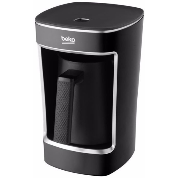 Beko TKM 2341 500W, Coffee Machine Black