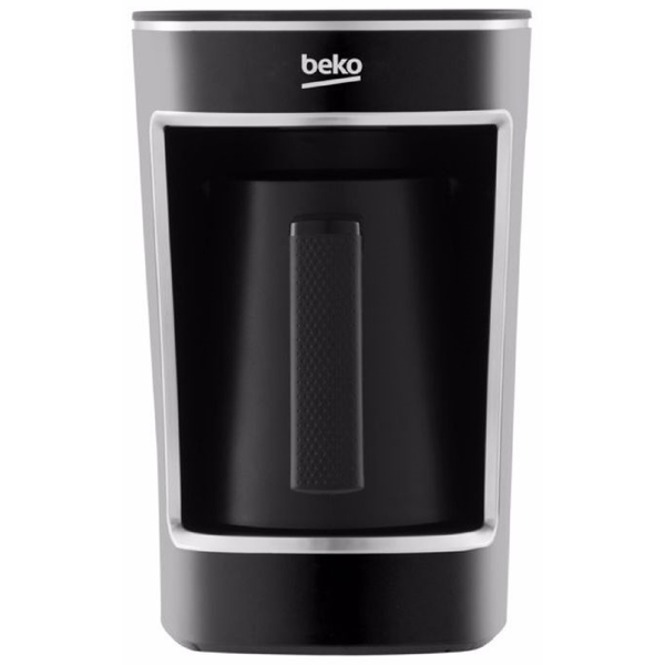 Beko TKM 2341 500W, Coffee Machine Black