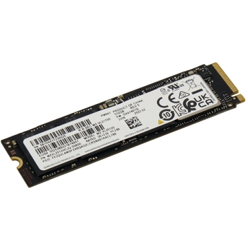 Samsung MZVL2512HCJO-00B00 PM9A1, 512GB, M.2, Internal Hard Drive