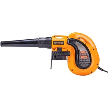 ჰაერის საბერი Dingqi 102101, 650W, 3.5m³/m, Black/Orange