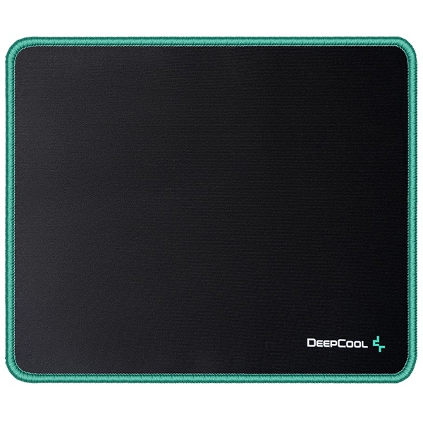 DeepCool GM800, Gaming Mouse Pad, M, Black