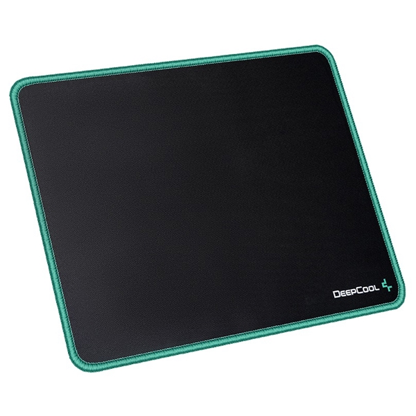 DeepCool GM800, Gaming Mouse Pad, M, Black