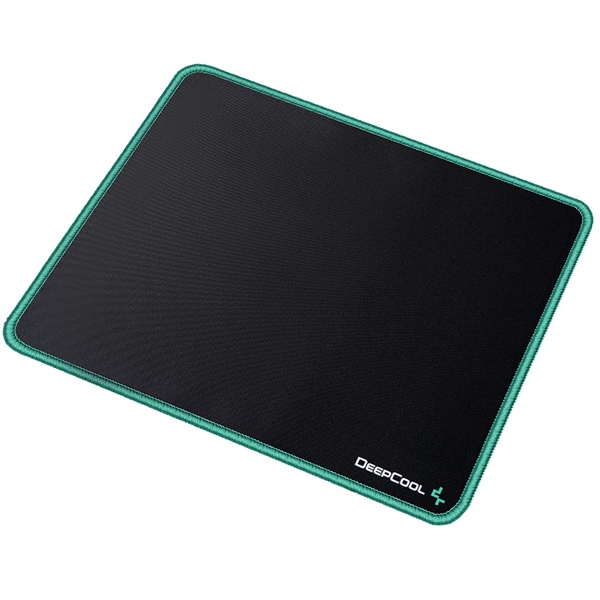 DeepCool GM800, Gaming Mouse Pad, M, Black