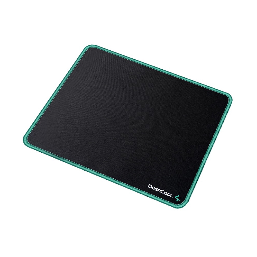 მაუსის პადი DeepCool GM800, Gaming Mouse Pad, M, Black