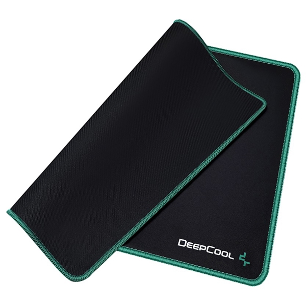 მაუსის პადი DeepCool GM800, Gaming Mouse Pad, M, Black