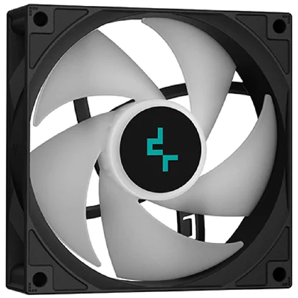 Deepcool AG300 LED, 92mm, 3050RPM, Cooler, Black