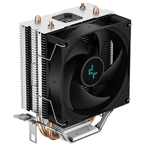 ქულერი Deepcool AG200, 92mm, 3050RPM, Cooler, Black