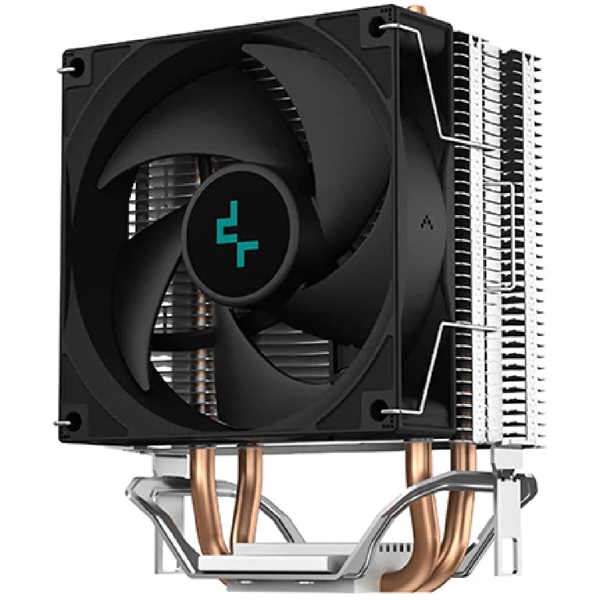 ქულერი Deepcool AG200, 92mm, 3050RPM, Cooler, Black