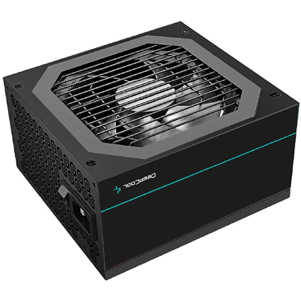 კვების ბლოკი Deepcool DQ850-M-V2L, 850W, 80 Plus, Power Supply, Black