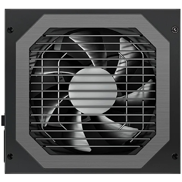 კვების ბლოკი Deepcool DQ850-M-V2L, 850W, 80 Plus, Power Supply, Black