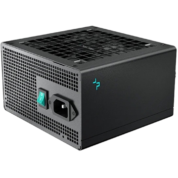 კვების ბლოკი Deepcool PK800D, 800W, 80 Plus, Power Supply, Black