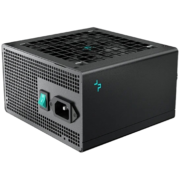 კვების ბლოკი Deepcool PK850D, 850W, 80 Plus, Power Supply, Black