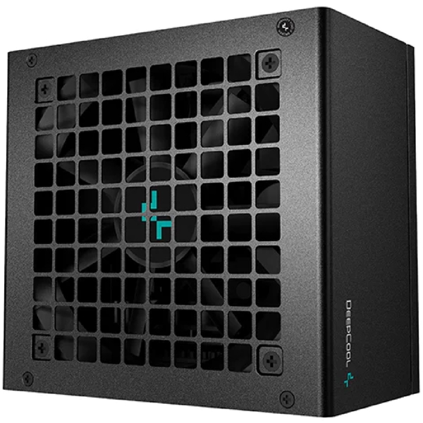 კვების ბლოკი Deepcool PQ1000M, 1000W, 80 Plus, Power Supply, Black