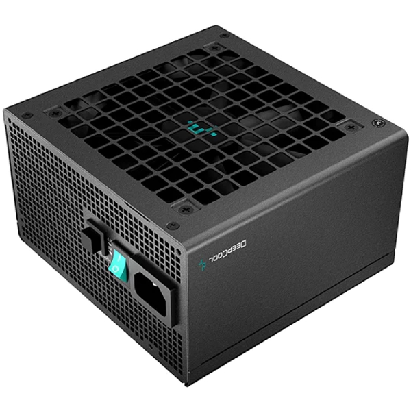 კვების ბლოკი Deepcool PQ1000M, 1000W, 80 Plus, Power Supply, Black