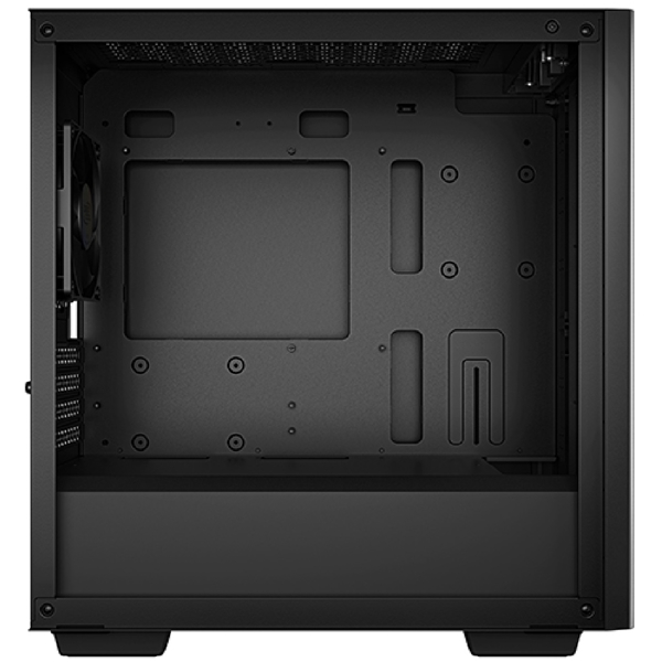 ქეისი Deepcool MATREXX 40, Computer Case, MicroATX, Mini-ITX, USB3.0, USB2.0, Black