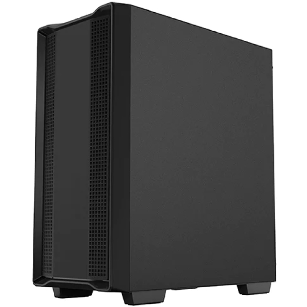 ქეისი Deepcool CC560 ARGB, Computer Case, MidT, MicroATX, Mini-ITX, USB3.0, USB2.0, Black