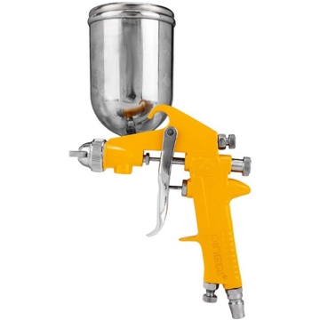 პულივიზატორი Dingqi 121005, Air Spray Gun, Orange