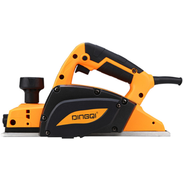 ბრტყლადსახეხი Dingqi 10090201, 580W, 16500Rpm, Black/Orange