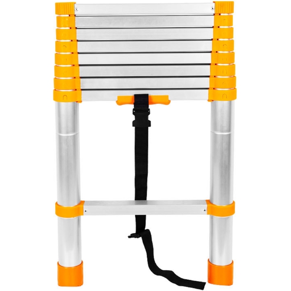 Dingqi HF02001 Single-Section Aluminum Ladder