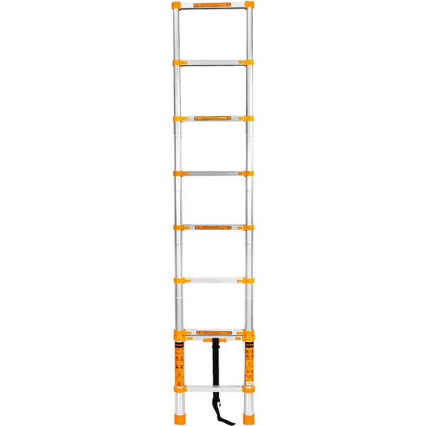 Dingqi HF02001 Single-Section Aluminum Ladder