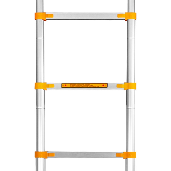 Dingqi HF02001 Single-Section Aluminum Ladder