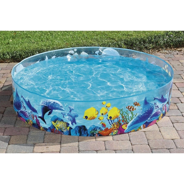 Bestway 55030, 749L, Swimming Pool