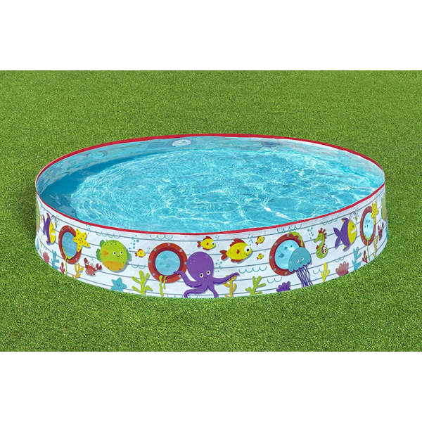 Bestway 55029, 435L, Swimming Pool