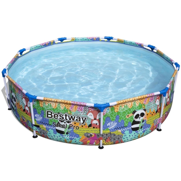 Bestway 5612-F, 3221L, Swimming Pool