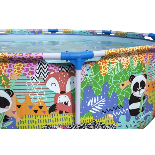 Bestway 5612-F, 3221L, Swimming Pool