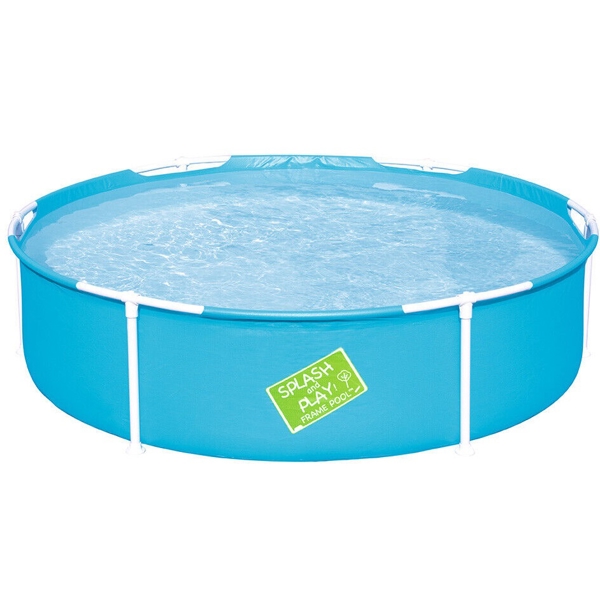  Bestway 6942138920192, 580L, Swimming Pool