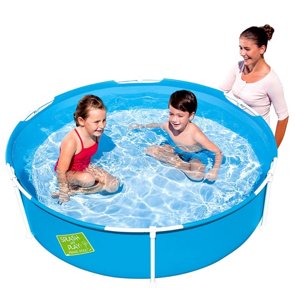  Bestway 6942138920192, 580L, Swimming Pool