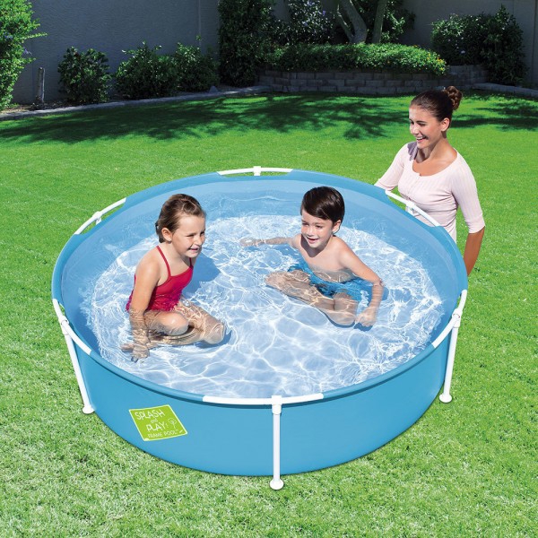  Bestway 6942138920192, 580L, Swimming Pool