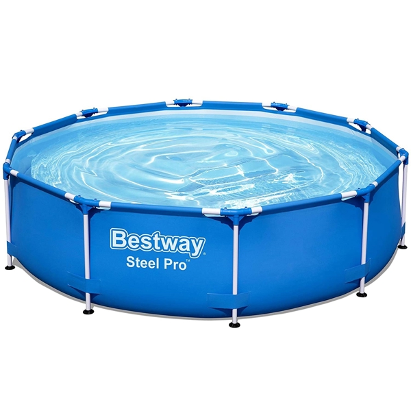 კარკასული აუზი Bestway 56677, 4678L, Swimming Pool