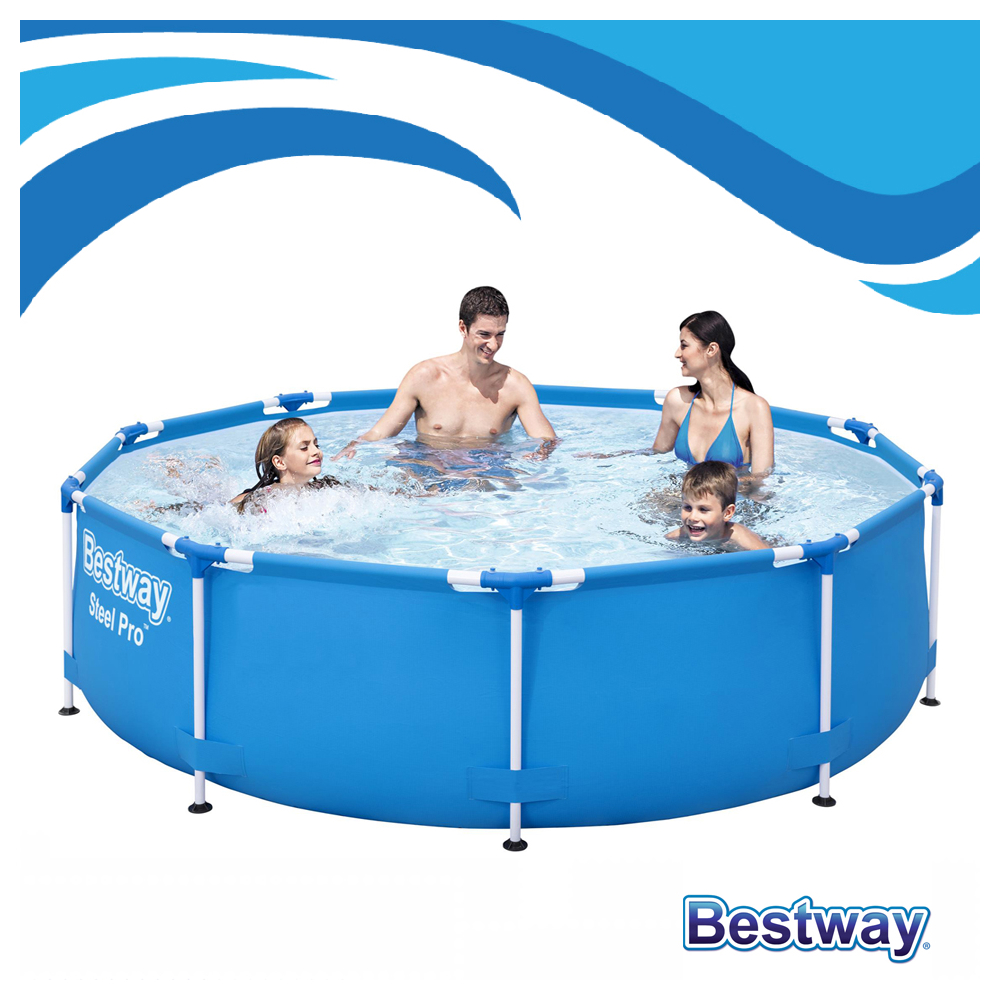 Bestway 56677, 4678L, Swimming Pool