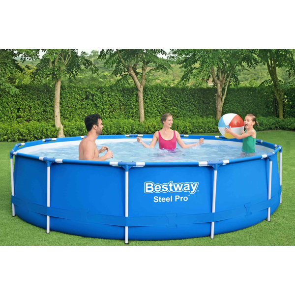  Bestway 5612-E, 8680L, Swimming Pool