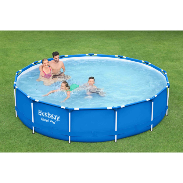  Bestway 5612-E, 8680L, Swimming Pool