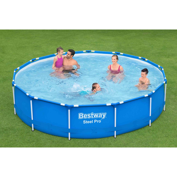  Bestway 5612-E, 8680L, Swimming Pool