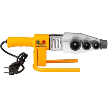 Dingqi 63006, Pipeline Welding Machine, Orange