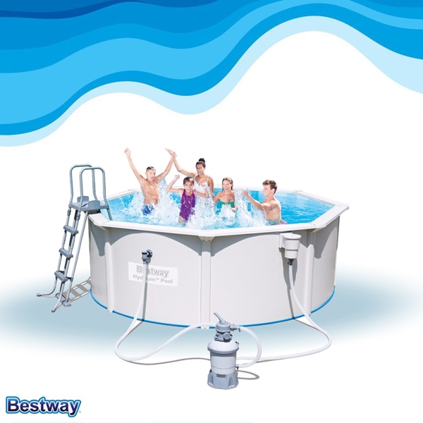 Bestway 56574, 10990L, Swimming Pool