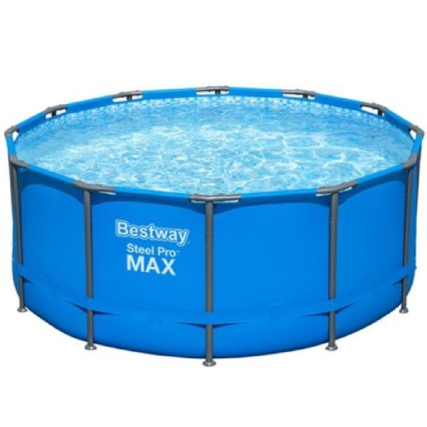 კარკასული აუზი Bestway 15428, 11440L, Swimming Pool