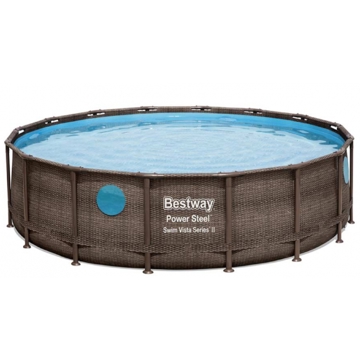 Bestway 56725, 19480L, Swimming Pool