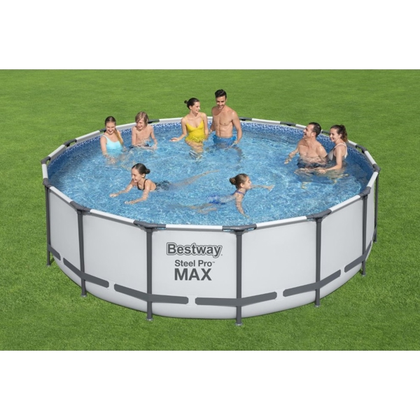 Bestway 56950, 13030L, Swimming Pool