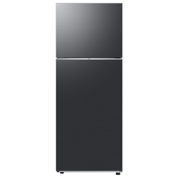 Samsung RT47CG6442B1WT, 353L, A+, Refrigerator, Black